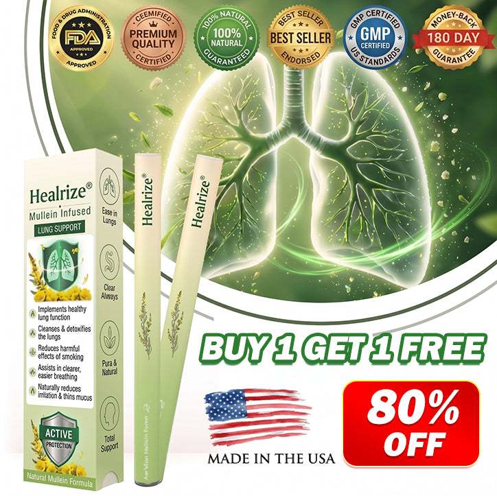 ⏰ Exclusive  Healrize®  Deal Unlocked! Save an Extra 50% Today Only – Claim It Before This Offer Expires!
