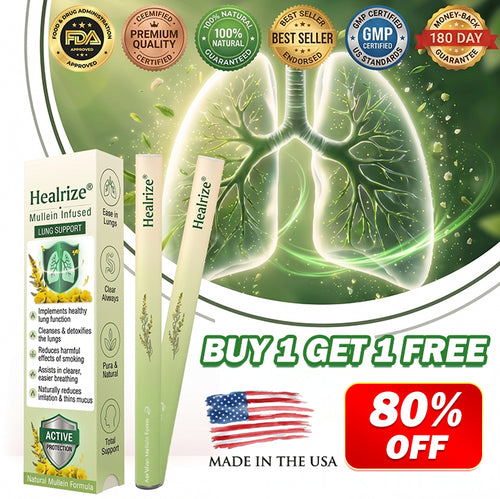 ⏰ Exclusive  Healrize®  Deal Unlocked! Save an Extra 50% Today Only – Claim It Before This Offer Expires!