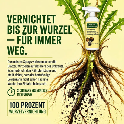 🎁 Nur noch 5 Flaschen des schnell wirkenden, natürlichen Sprays gegen Unkraut und Gras verfügbar! Sichern Sie sich heute 30 % Rabatt und entfernen Sie hartnäckiges Unkraut ganz einfach – ohne aggressive Chemikalien. 🌱