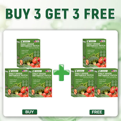 🇬🇧🥦𝐎𝐟𝐟𝐢𝐜𝐢𝐚𝐥 𝐒𝐭𝐨𝐫𝐞 | 𝐈𝐎𝐖𝐎𝐋® 𝐃𝐚𝐢𝐥𝐲 𝐌𝐞𝐭𝐚𝐛𝐨𝐥𝐢𝐜 𝐏𝐚𝐭𝐜𝐡 𝐛𝐥𝐞𝐧𝐝𝐬 𝐞𝐱𝐭𝐫𝐚𝐜𝐭𝐬 𝐟𝐫𝐨𝐦 𝟑𝟗 𝐯𝐞𝐠𝐞𝐭𝐚𝐛𝐥𝐞𝐬 & 𝐠𝐫𝐞𝐞𝐧𝐬 𝐭𝐨 𝐬𝐮𝐩𝐩𝐨𝐫𝐭 𝐝𝐢𝐠𝐞𝐬𝐭𝐢𝐨𝐧, 𝐦𝐞𝐭𝐚𝐛𝐨𝐥𝐢𝐬𝐦 & 𝐝𝐚𝐢𝐥𝐲 𝐞𝐧𝐞𝐫𝐠𝐲—𝐡𝐞𝐥𝐩𝐢𝐧𝐠 𝐲𝐨𝐮 𝐟𝐞𝐞𝐥 𝐥𝐢𝐠𝐡𝐭𝐞𝐫, 𝐛𝐚𝐥𝐚𝐧𝐜𝐞𝐝 𝐚𝐧𝐝 𝐫𝐞𝐟𝐫𝐞𝐬𝐡𝐞𝐝.