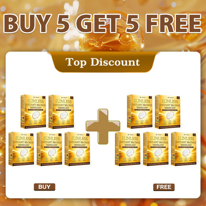 30% OFF | 𝑶𝒇𝒇𝒊𝒄𝒊𝒂𝒍 𝑺𝒕𝒐𝒓𝒆 ☀️☀️ 𝐇𝐢𝐬𝐤𝐢𝐧® 𝐒𝐮𝐧𝐥𝐞𝐬𝐬 𝐈𝐧𝐬𝐭𝐚𝐧𝐭 𝐁𝐫𝐨𝐧𝐳𝐞 𝐓𝐚𝐧𝐧𝐢𝐧𝐠 𝐌𝐢𝐜𝐫𝐨𝐧𝐞𝐞𝐝𝐥𝐞 𝐏𝐚𝐭𝐜𝐡 🇦🇺 | Once Daily Bronze Glow in 7 Days ✅ No UV, No Orange, No DHA
