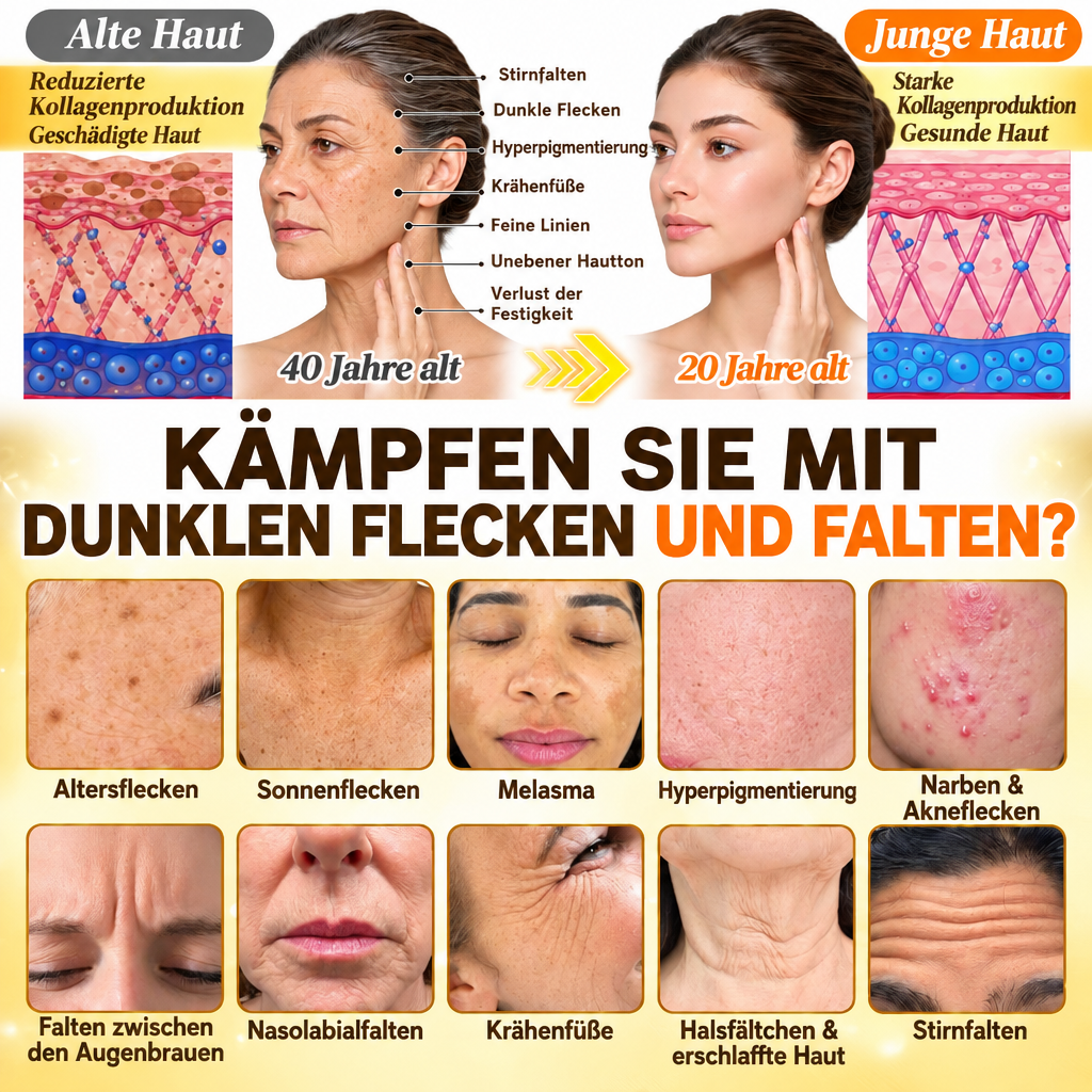 Neu! ✨ Hiskin® Kurkuma × Kojisäure Overnight Peel-Off-Maske – Mildert hartnäckige Pigmentflecken & glättet sichtbare Falten über Nacht 🌙✨ Kurkuma × Kojisäure × Peptid ✅ Nur ein Schritt pro Nacht · Sichtbare Ergebnisse nach 7 Nächten