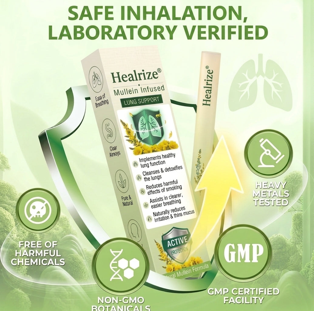 ⏰ Exclusive  Healrize®  Deal Unlocked! Save an Extra 50% Today Only – Claim It Before This Offer Expires!