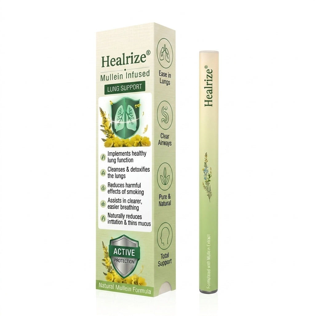 ⏰ Exclusive  Healrize®  Deal Unlocked! Save an Extra 50% Today Only – Claim It Before This Offer Expires!